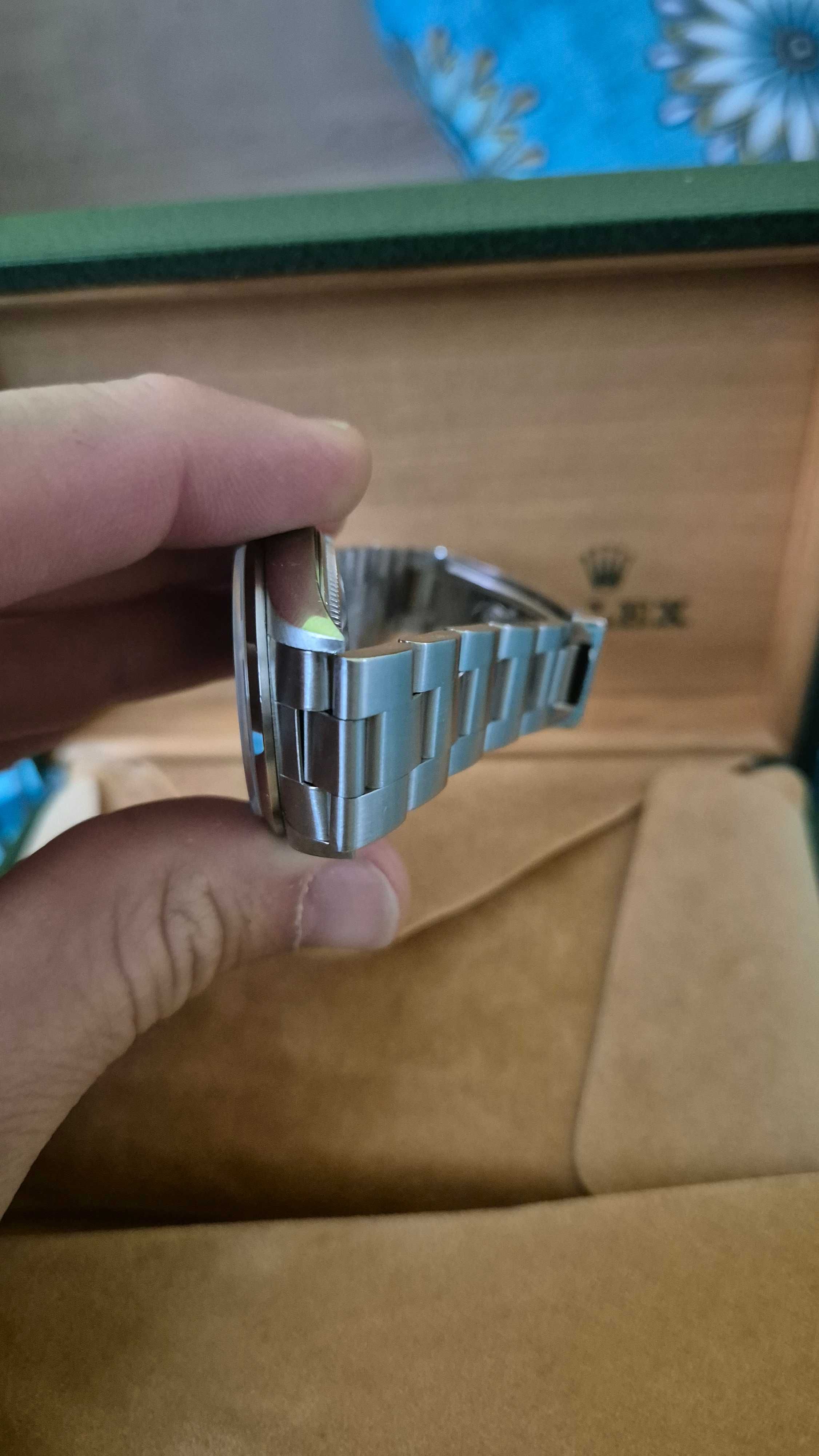 Rolex Oyster perpetual Air King 34мм