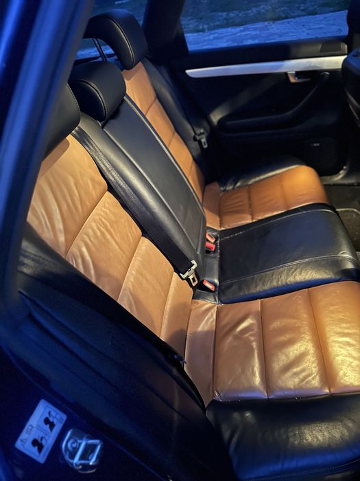 Audi A4 B7 2007,3.0 TDI,233CP,cutie automata !