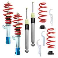 Suspensie Sport Reglabila Golf 5 Audi A3 8P Leon 1P Octavia 2 Passat