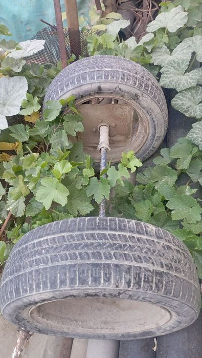 Комплектующие к коляске