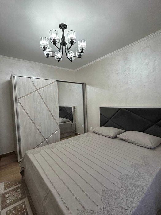 Аренда Улица Садык Азимова 3 ком 1000уе