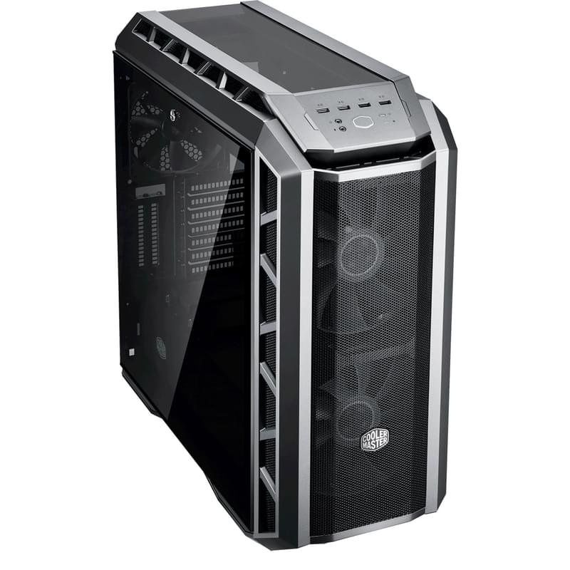 Корпус ПК Cooler Master H500P Mesh