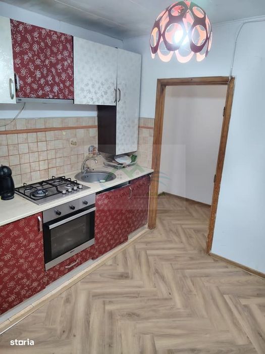 Apartament 2 camere George Enescu/Suceava