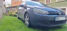 Vand Volkswagen Golf VI