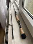 Combo spinning Mitchel MX7