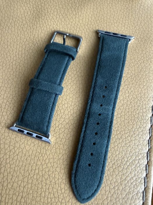 Каишка за Apple Watch 45mm