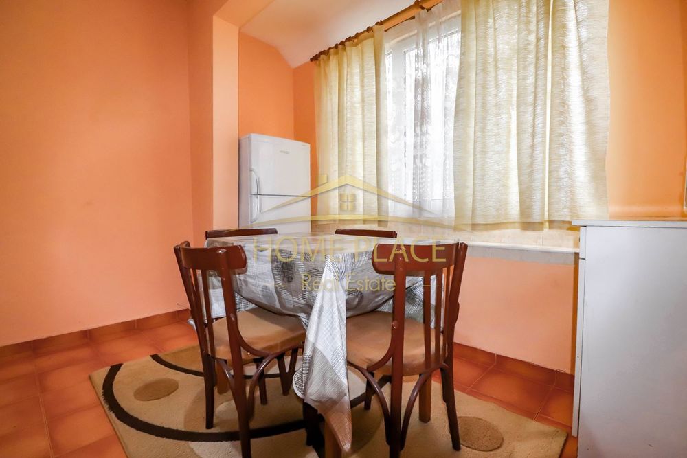 Дава се под наем Двустаен апартамент в Варна, Чайка - 45 кв.м за 357 € - Снимка #4