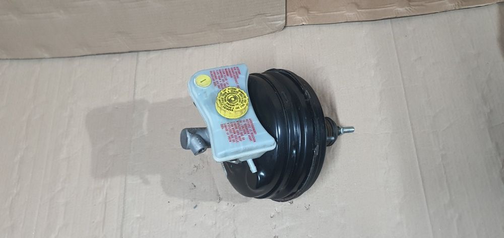 Tulumba frana cu pompa frana audi a6 c6 4F0 612 105 N