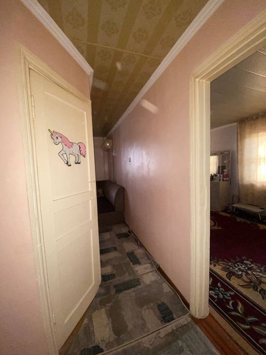 1 комнатная квартира в центре города