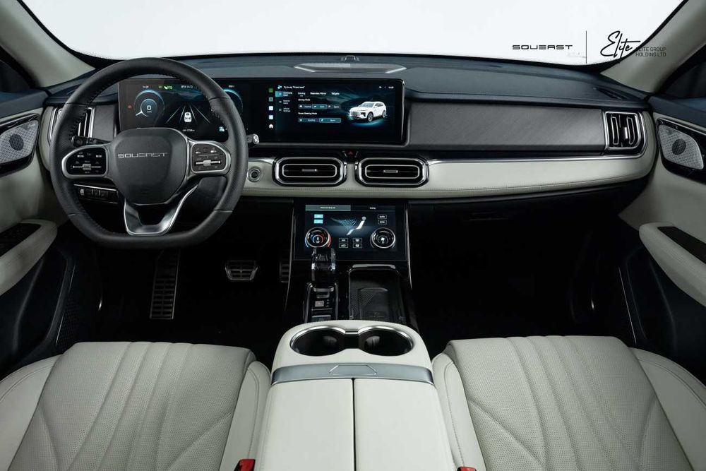 Soueast 1.5Turbo Comfort