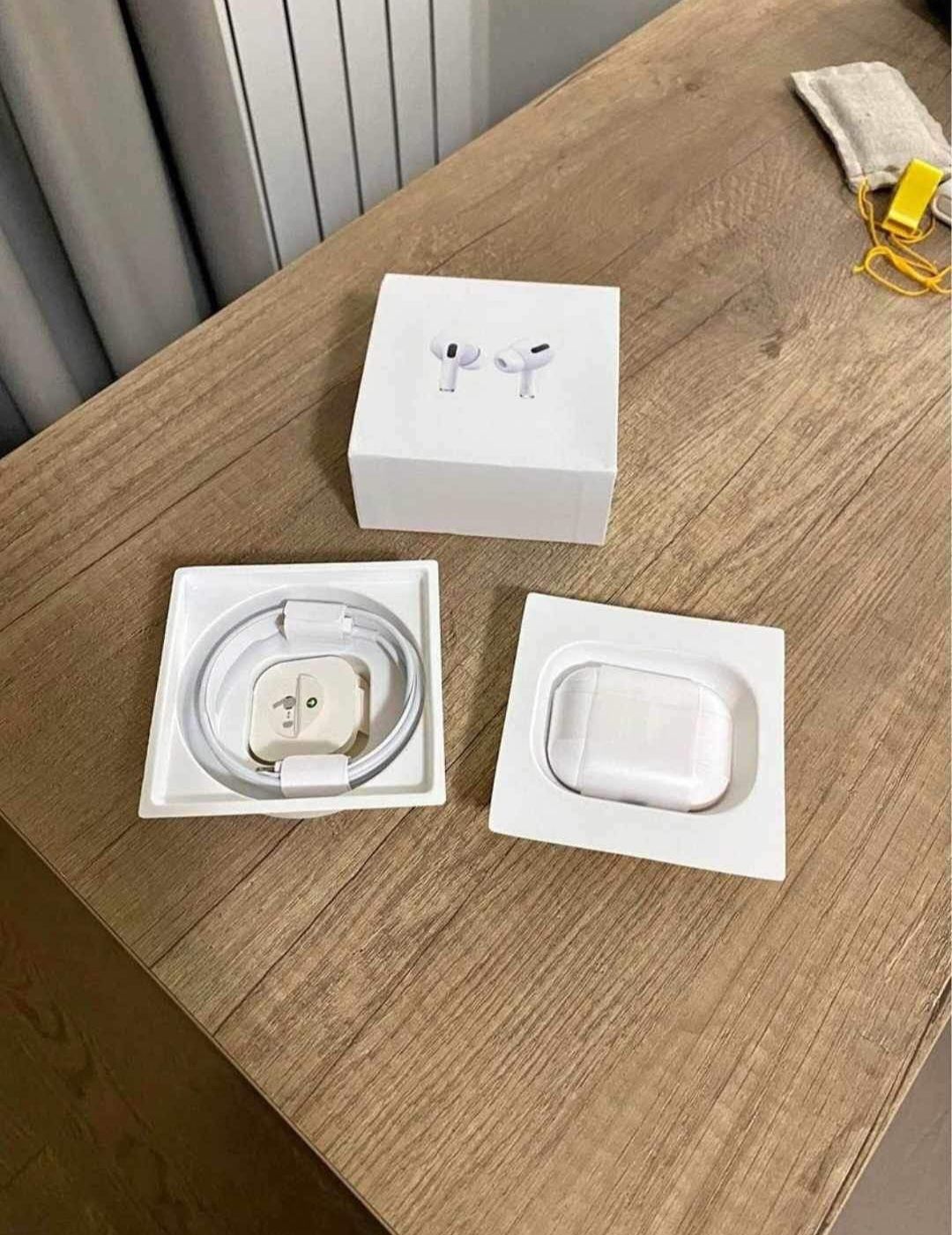 Слушалки Air pods pro 2