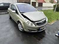 Opel Corsa 1.6 Benzina