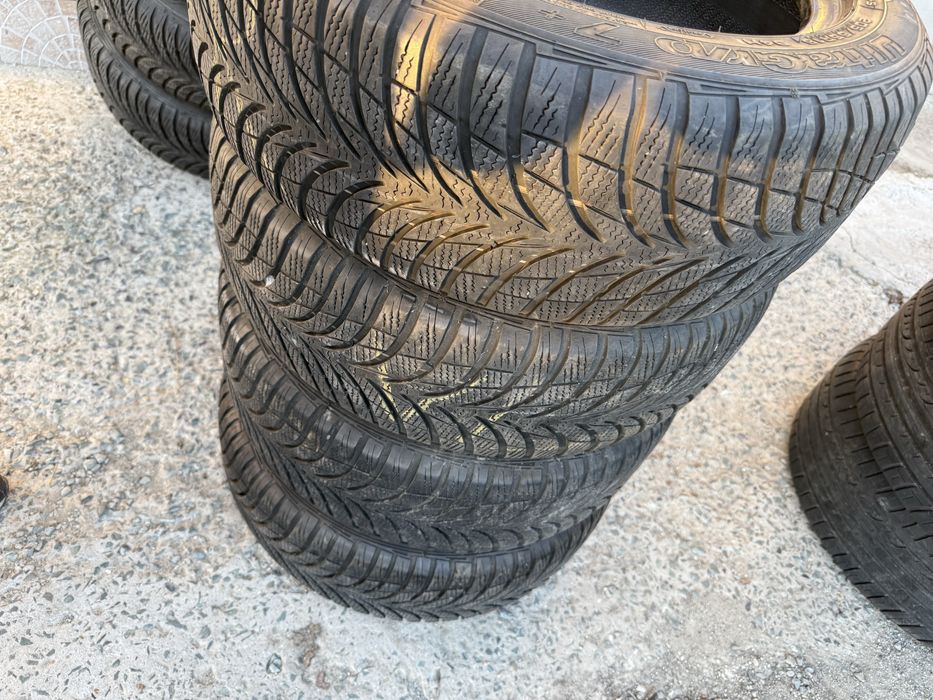 Cauciucuri 205 55 16 iarna