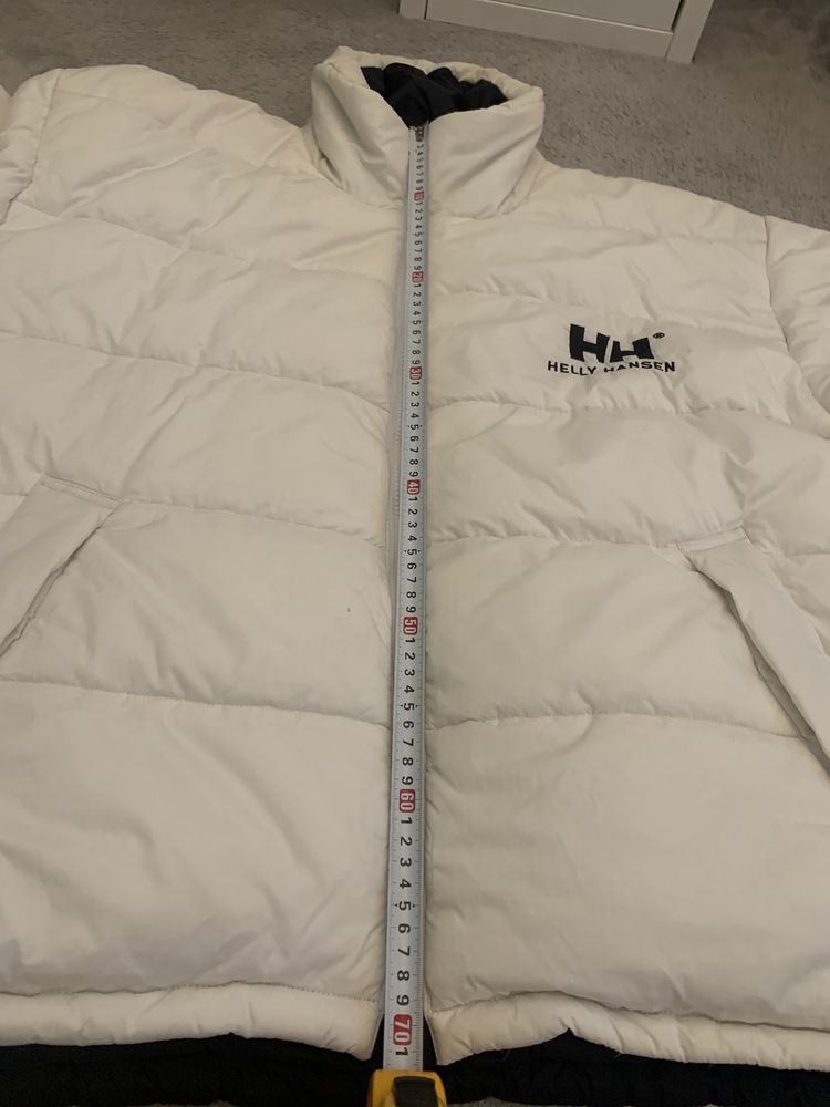 geaca helly hansen xxl