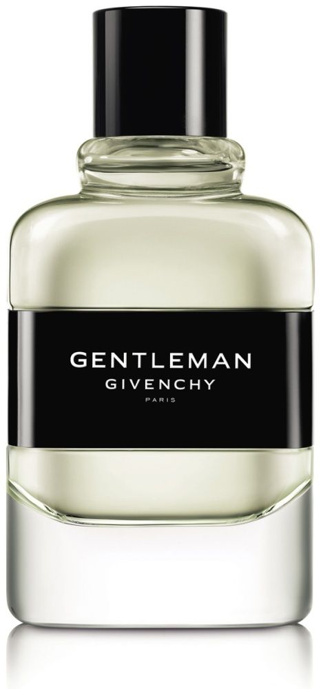 туалетная вода Givenchy gentleman