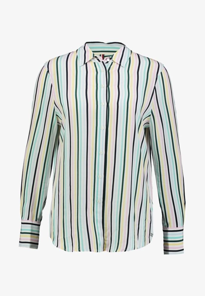 Tommy Hilfiger риза М