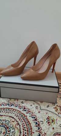 Женские обуви от 500