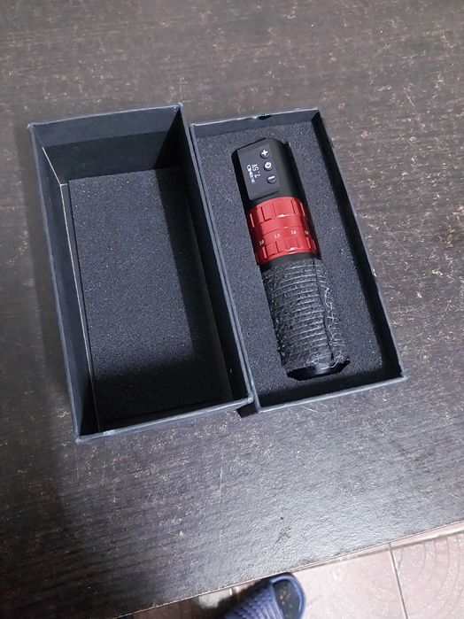 Aparat tatuat profesional Pen wireless