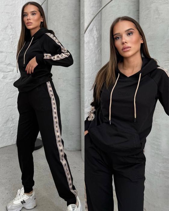 Дамски комплект Памук