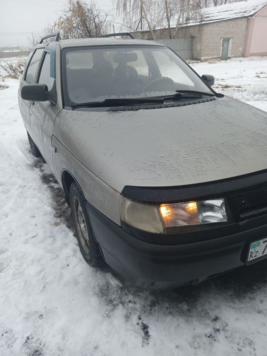 Ваз 2111 продам автомобиль