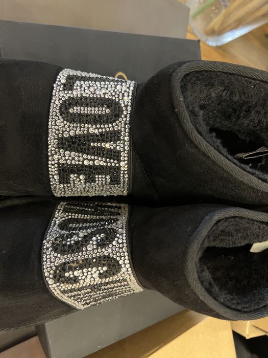 Cizme ,ghete de iarna in stare impecabil