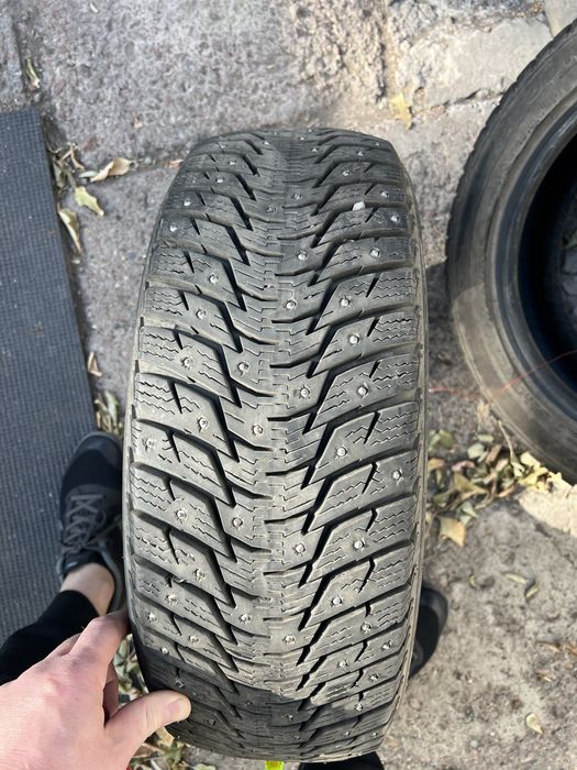 Продам шины 195. 55. R16
