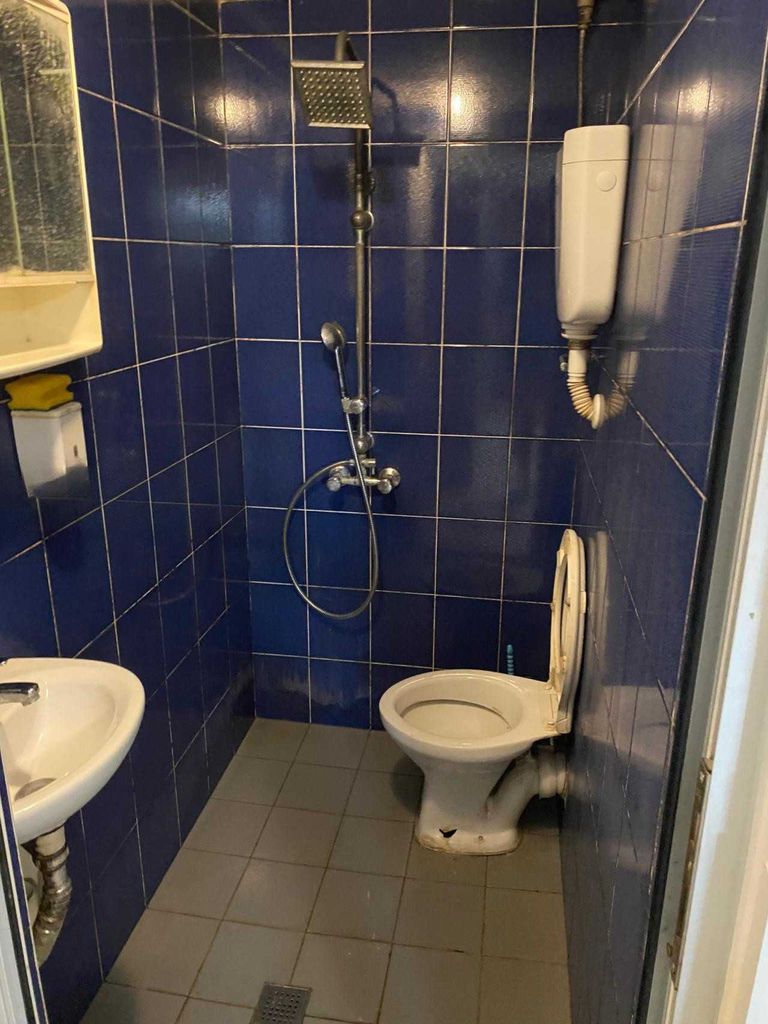 Дава се под наем Едностаен апартамент в Пловдив, Остромила - 32 кв.м за 250 € - Снимка #9