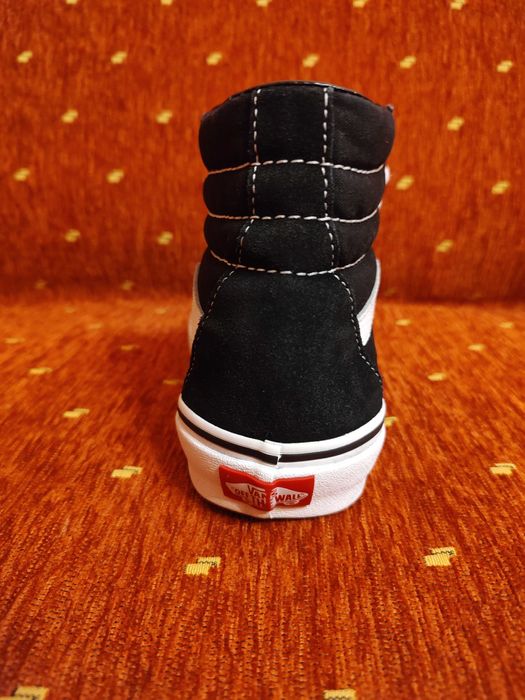 Vans-мъжки кецове №40