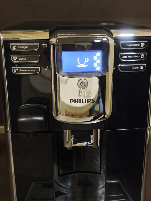 Кафеавтомат/ кафемашина Philips 5360