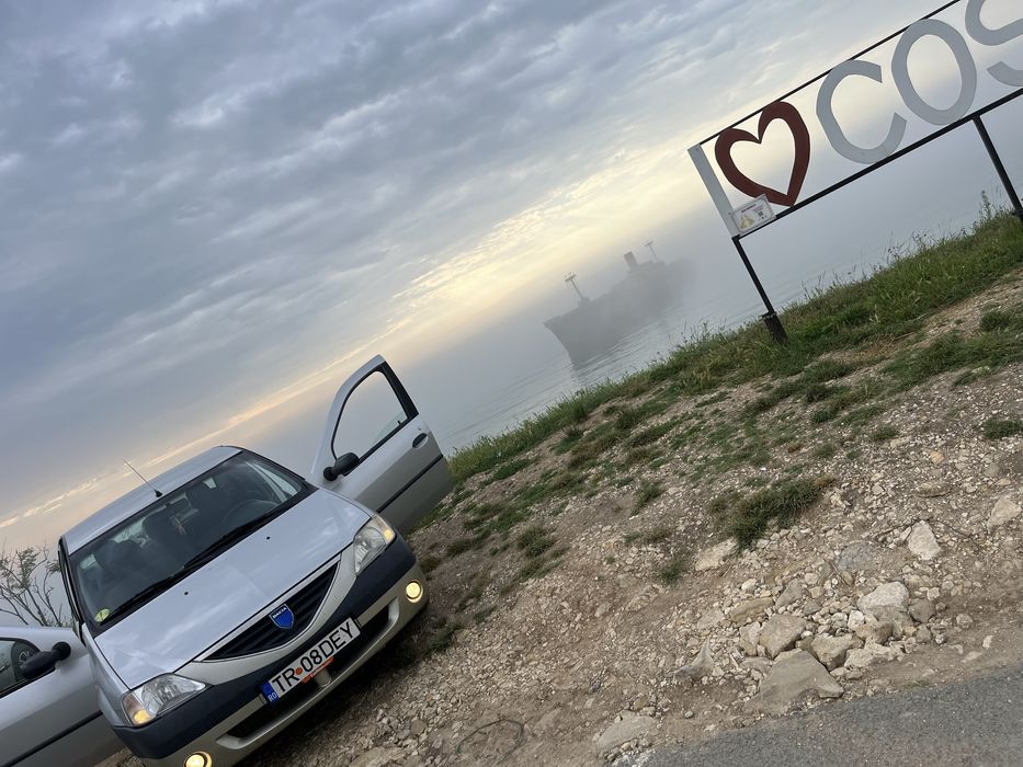 Vand Logan 1.5 dci