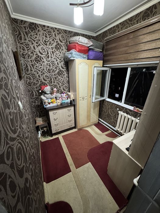 Обмен на котедж 3х комнат