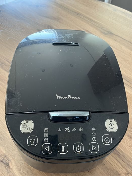 Мультиварка moulinex