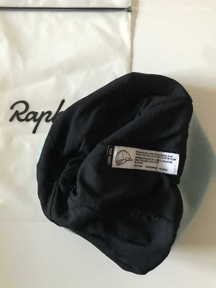 Sapca caciula ciclism Rapha Deep Winter hat merino unisex