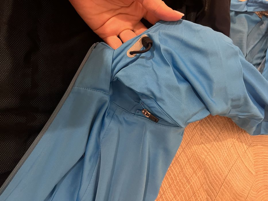 Geaca Nike storm mar M