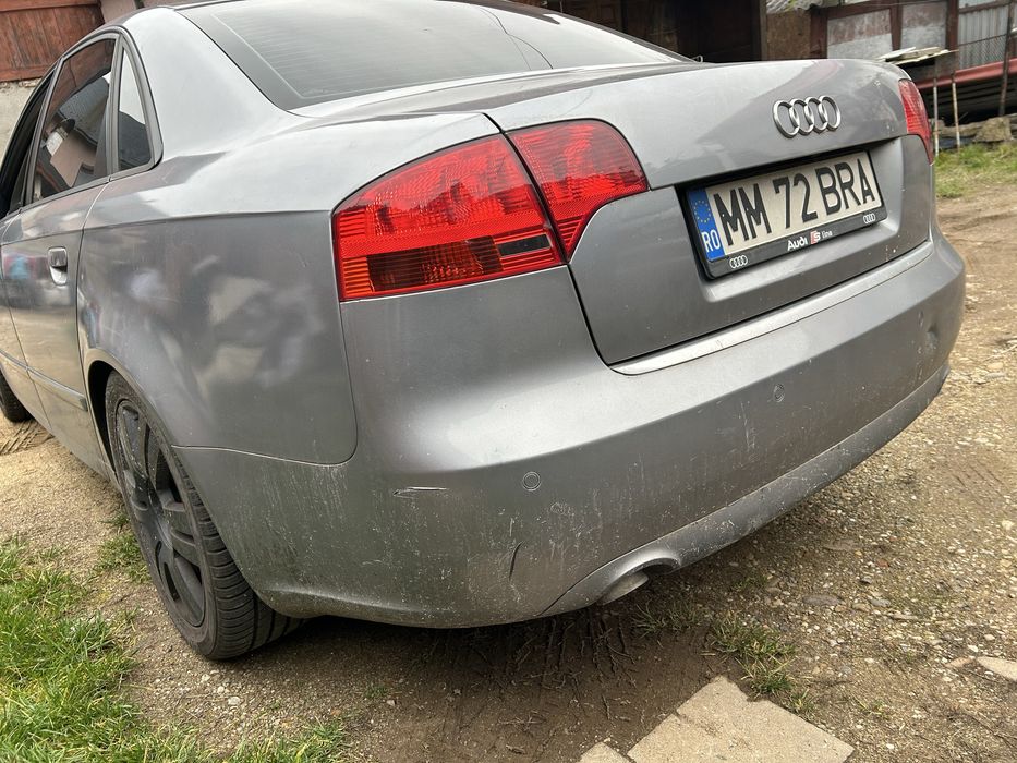Audi A4 B7 2.5 Tdi
