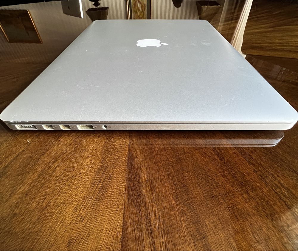 MacBook Pro | 15-inch | Mid 2014