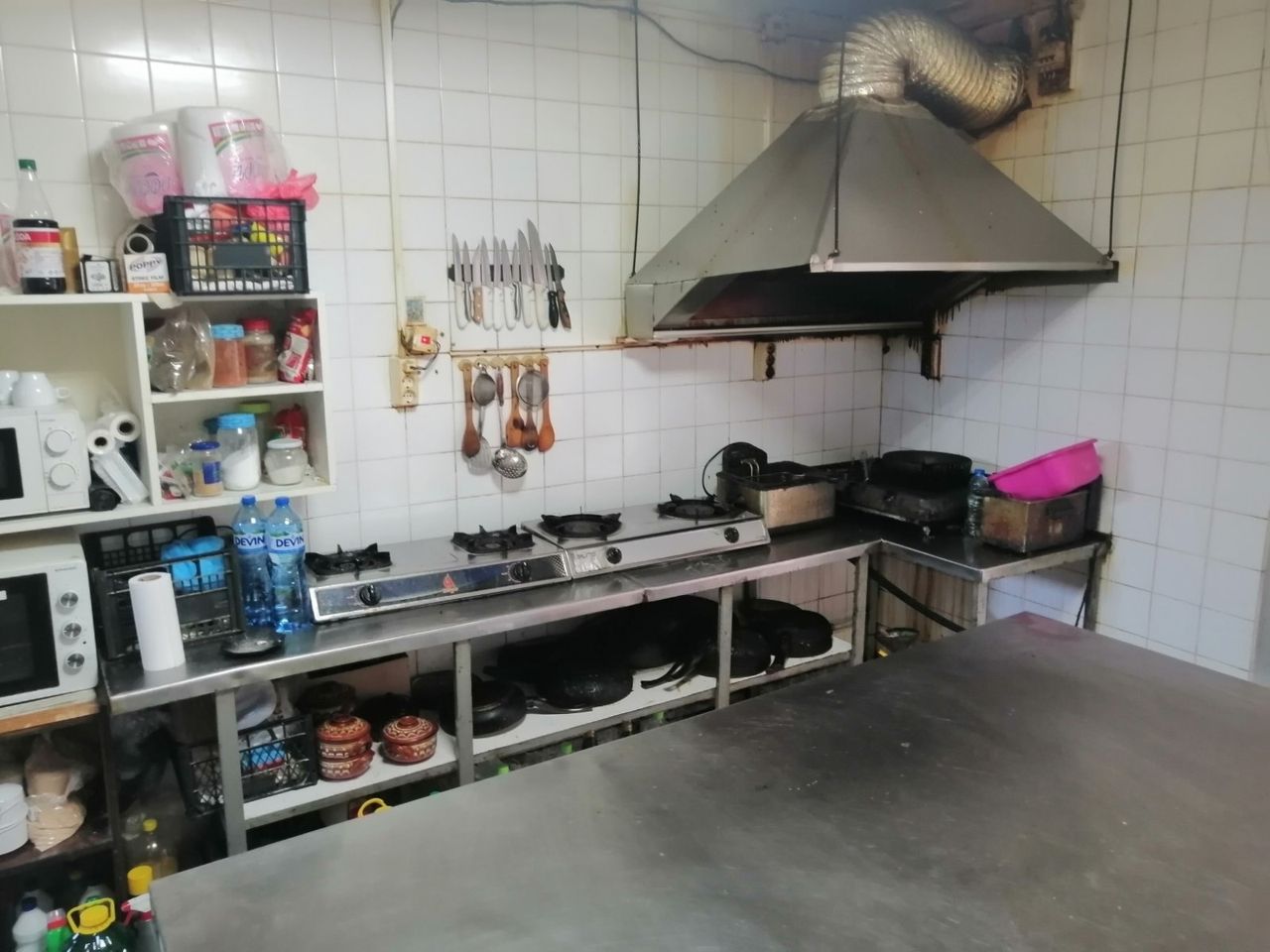 Продава се Къща в с. Узунджово, Област Хасково - 272 кв.м за 460 €/кв.м - Снимка #6