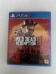 Red Dead Redemption 2 joc pentru ps4