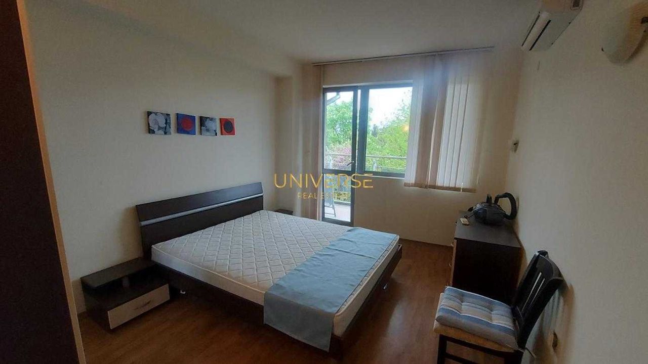 Продава се Тристаен апартамент в с. Равда, Област Бургас - 92 кв.м за 903 €/кв.м - Снимка #13