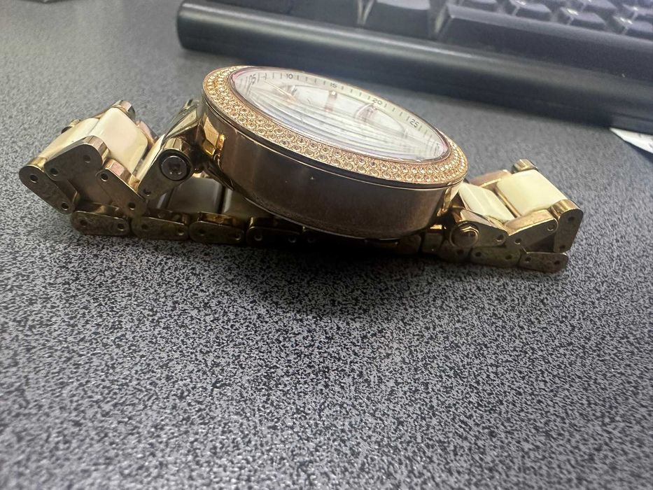 ceas dama michael kors