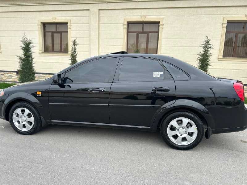 Chevrolet Gentra 3 pozitsa 2020 sotiladi!