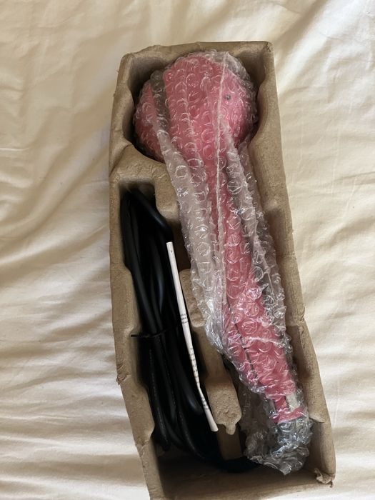 Антоматична маша за къдрици PURISS