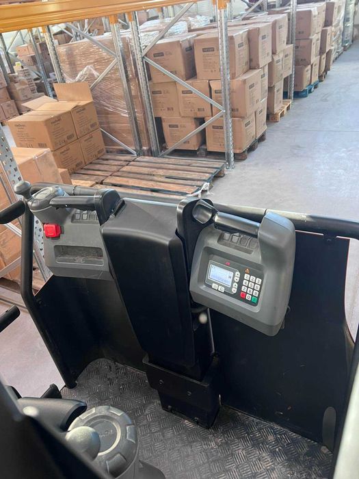 Toyota BT OME 100 H налични 2бр.