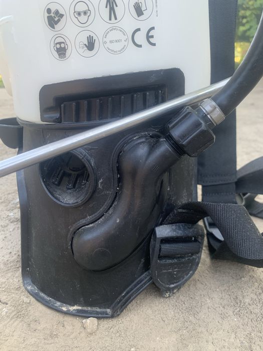 Vand TASKI sprayer