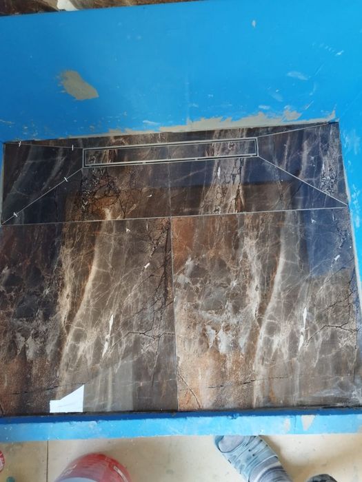 Придаставим услуги уклатка кафеля, Kafel ishlarini qilaman