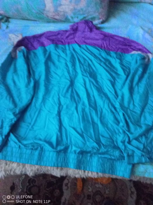 Мъжки спортни дрехи