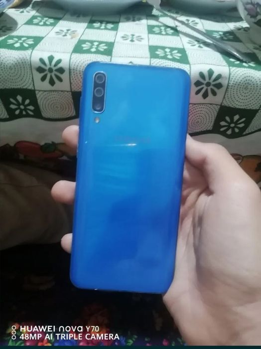 Арзан (Недорогой) Samsung Galaxy A50 128gb Срочно