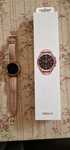 Smart watch Samsung Watch 3 Lte-4G-E sim