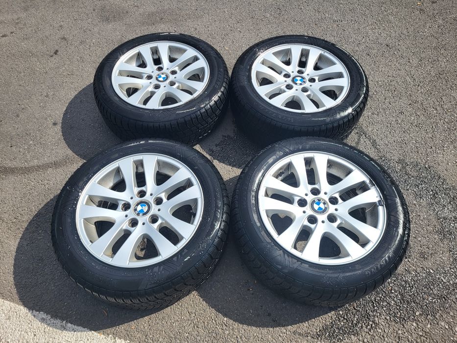 16" Джанти style 79 за BMW E46/E36/Е87