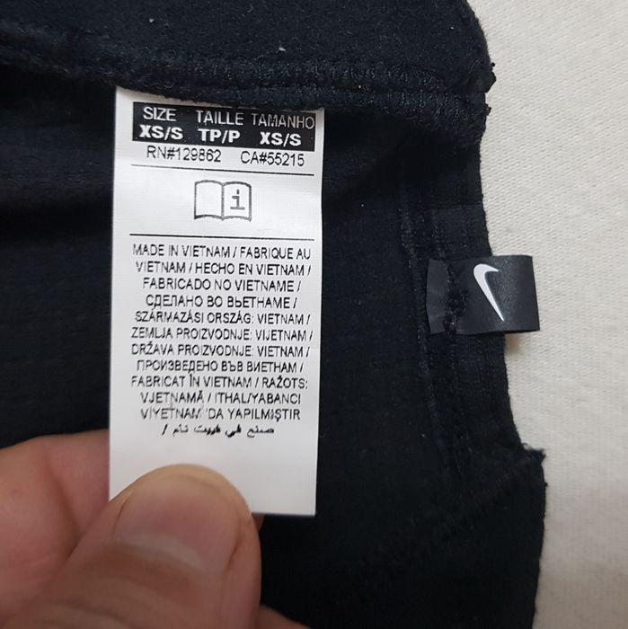 Caciula, fes running Nike Essential Dri Fit si Craft alergare nr. S/M